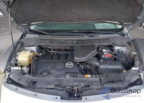 2013 Mazda Cx-9 Sport z USA, uszkodzony, nr VIN JM3TB2BA4D0407258